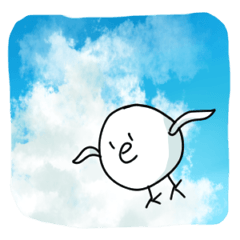 [LINEスタンプ] さあ、ワルツだbot 