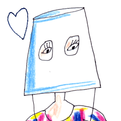 [LINEスタンプ] THUKUMON