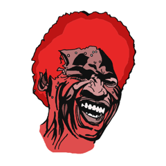 [LINEスタンプ] ソウル兄弟ライジング