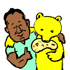 [LINEスタンプ] だいすき日本 