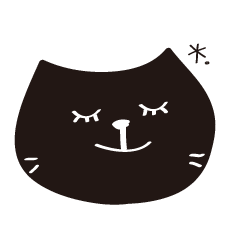 [LINEスタンプ] はにゃーん 