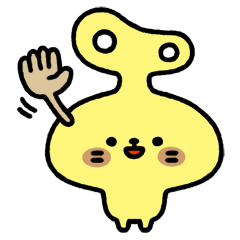 [LINEスタンプ] なのら・なのら 