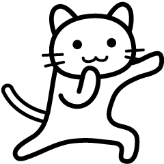 [LINEスタンプ] ありがとう！ 