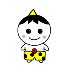 [LINEスタンプ] つのっきー fetchpriority=high