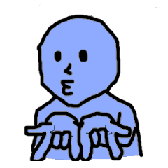 [LINEスタンプ] カラフル人間と仲間たち fetchpriority=high