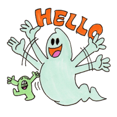 [LINEスタンプ] モクモクくん vol.03 
