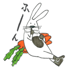 [LINEスタンプ] Labinosuke 