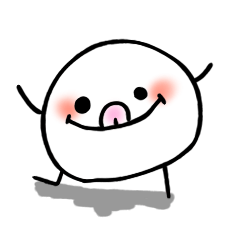 [LINEスタンプ] まるくん。 fetchpriority=high