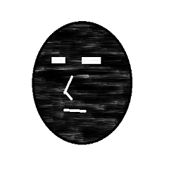 [LINEスタンプ] egger 