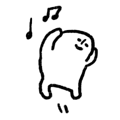 [LINEスタンプ] まるさんかくしかくのスタンプ1 fetchpriority=high