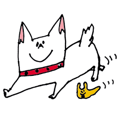 [LINEスタンプ] レックスくん 
