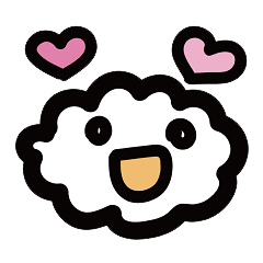 [LINEスタンプ] ゆるくもさん 