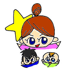 [LINEスタンプ] ママだんごちゃんの日常