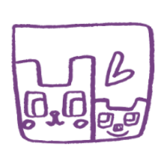 [LINEスタンプ] てがきハンコ 