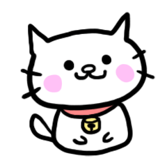 [LINEスタンプ] ころにゃんスタンプ 
