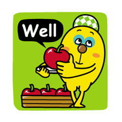 [LINEスタンプ] 帽子犬のクッキー 
