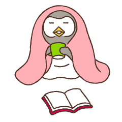 [LINEスタンプ] のほほん、ペンギンライフ2 