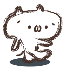 [LINEスタンプ] 顔文字ねこさん fetchpriority=high
