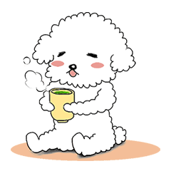 [LINEスタンプ] イエナシ君