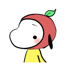 [LINEスタンプ] タタンちゃんのスタンプ 