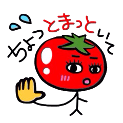 [LINEスタンプ] ダジャレ満載ダジャキャラスタンプ