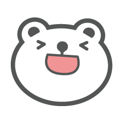 [LINEスタンプ] マックちゃん 