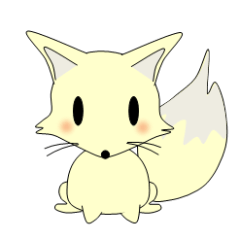 [LINEスタンプ] コン太