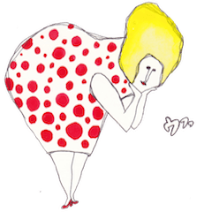 [LINEスタンプ] うふふのふ