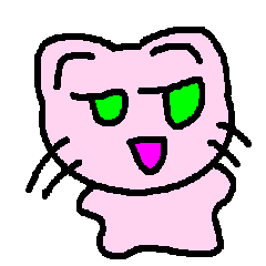 [LINEスタンプ] カオル先輩のスタンプ 