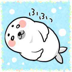 [LINEスタンプ] いつもの思いやり 