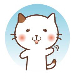 [LINEスタンプ] 可愛いニャンこれくしょん 