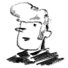 [LINEスタンプ] 川崎の齋藤さん 