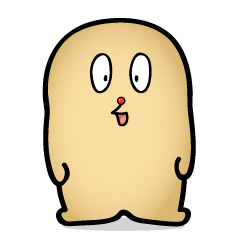 [LINEスタンプ] 小バカにスタンプ 