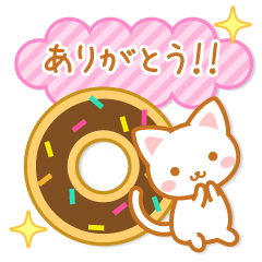 [LINEスタンプ] 日常で使えるスタンプ 【プチアニマル⑥】 