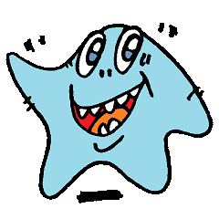[LINEスタンプ] エイリヤン
