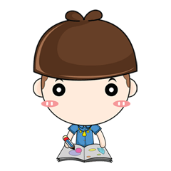 [LINEスタンプ] Kala ＆ Friends Vol. 1 fetchpriority=high