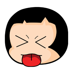 [LINEスタンプ] Aromi Emotion Vol. 1 fetchpriority=high