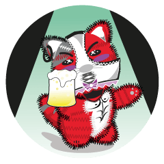 [LINEスタンプ] Hoad-Sard (Activity) fetchpriority=high