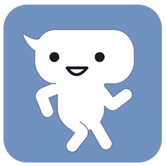 [LINEスタンプ] ふきだしぼうや 