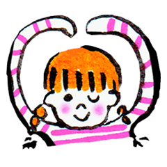[LINEスタンプ] ゆるゆるゆかい 