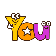 [LINEスタンプ] えいごできもち Vol.2 