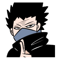 [LINEスタンプ] デンゾウ 