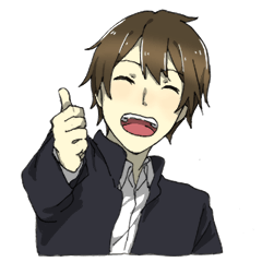 [LINEスタンプ] 男子高校生の日常スタンプ fetchpriority=high