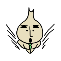 [LINEスタンプ] ドンマイらっきょ fetchpriority=high