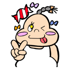 [LINEスタンプ] おじさんの魅力。 fetchpriority=high
