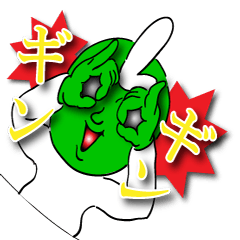 [LINEスタンプ] Mr.L fetchpriority=high