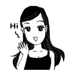 [LINEスタンプ] sweetie Meow fetchpriority=high