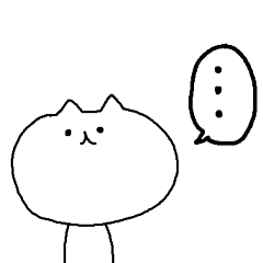 [LINEスタンプ] ねこねこさん fetchpriority=high