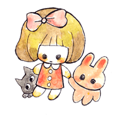 [LINEスタンプ] なつおスタンプ 