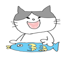 [LINEスタンプ] 猫の感情 